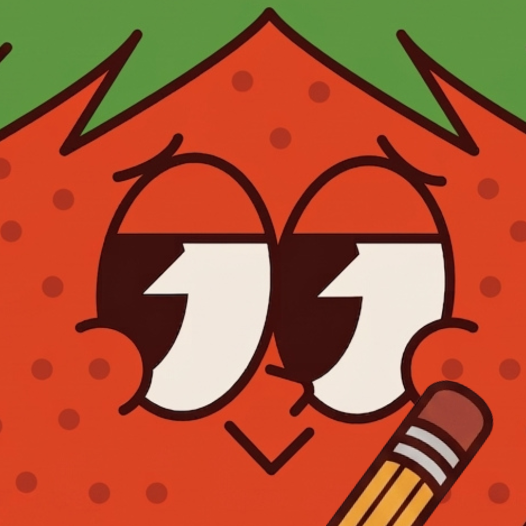 Drawberry